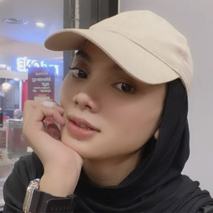 Rika Zhuo